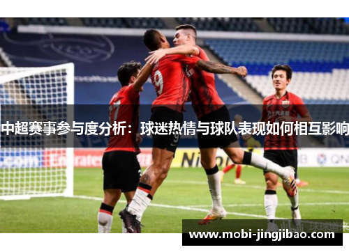 中超赛事参与度分析：球迷热情与球队表现如何相互影响