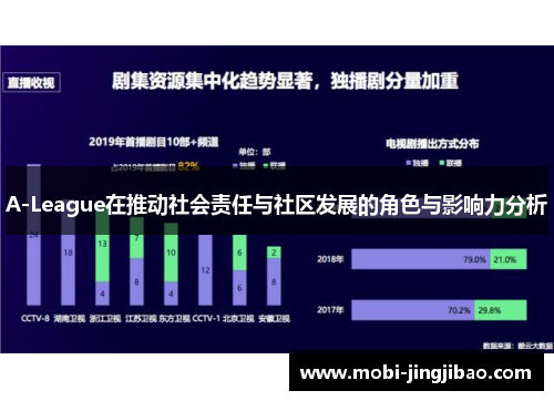 A-League在推动社会责任与社区发展的角色与影响力分析